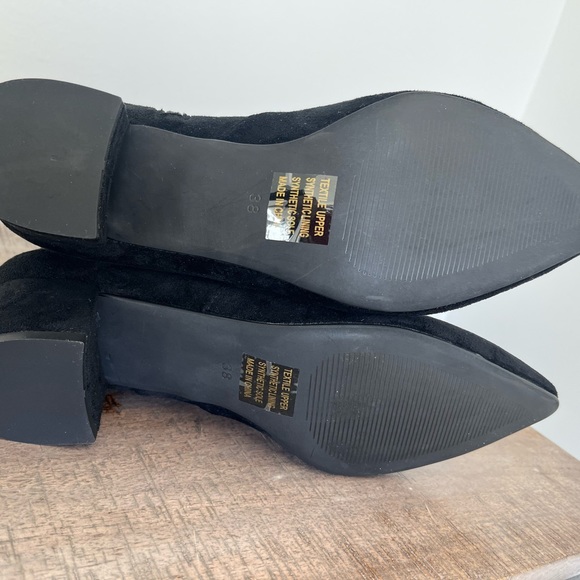 Silent D Austin Boot - Picture 5 of 6